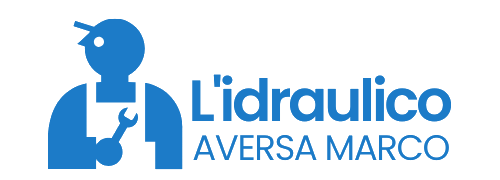 L'idraulico AVERSA MARCO